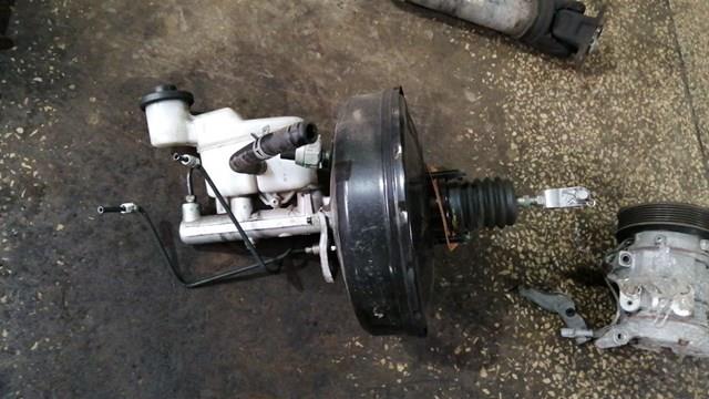 Вакуумника 446100K190 TOYOTA