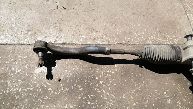 Наконечник рульовий 4504649195 TOYOTA