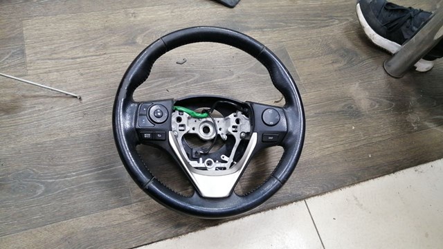 Руль 451000R120C0 TOYOTA
