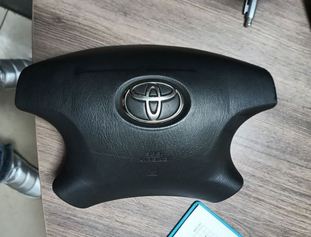 Комплект безпеки 451300K070B0 TOYOTA