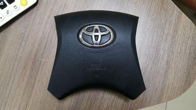 Комплект безпеки 4513048200C0 TOYOTA