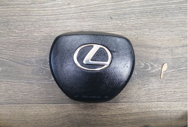 Airbag в мультируль 4513048250C0 TOYOTA