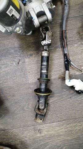 Вал рульової колонки, нижній 4522048200 TOYOTA