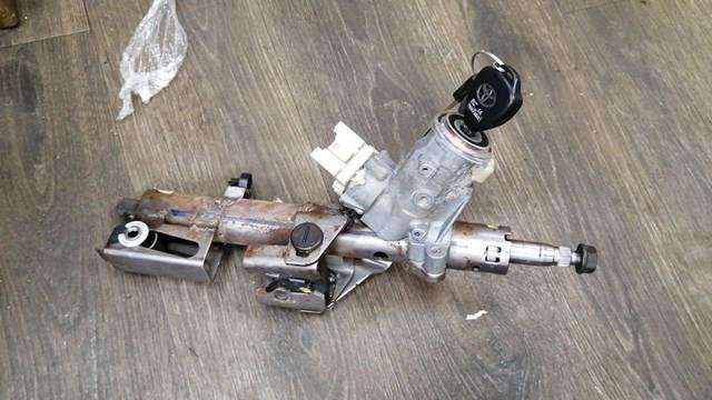 Колонка рульового управління Toyota Hilux