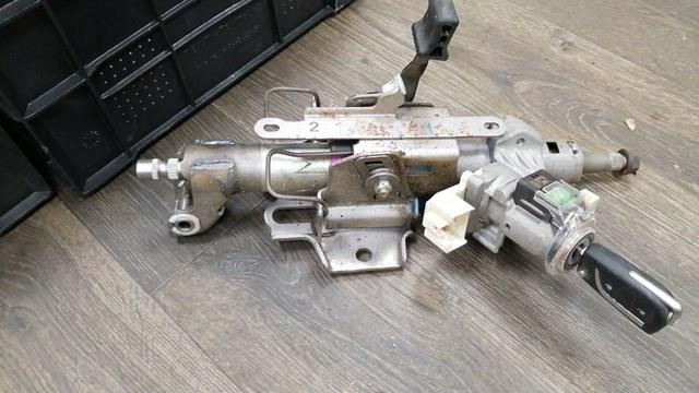 Колонка рульова 452500K070 TOYOTA