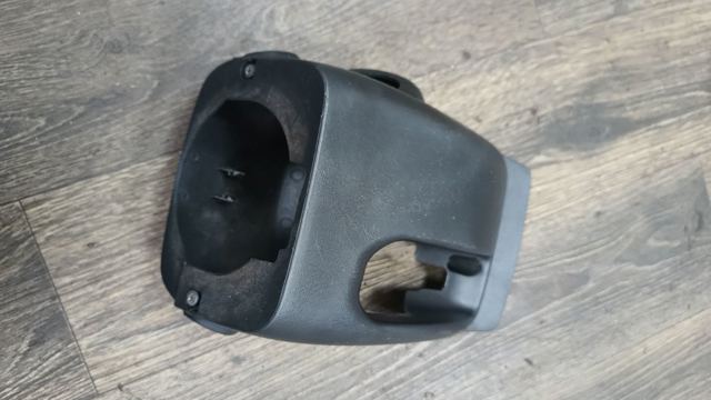 Захисний кожух кермового механізму 452870K020B0 TOYOTA