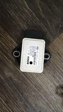 Блок керування ESP 454949 PEUGEOT