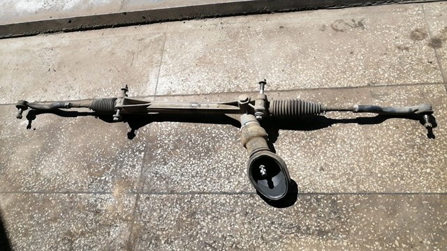 Кермова рейка 4551078022 TOYOTA