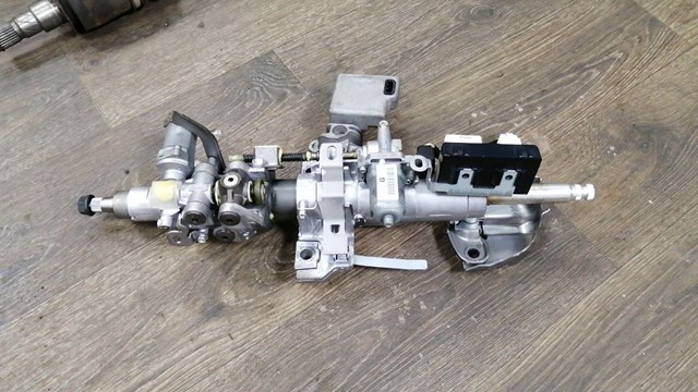 Колонка рульова 4581060040 TOYOTA