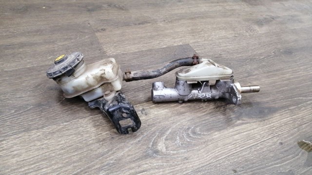 ГТЦ 46100SNBG51 HONDA