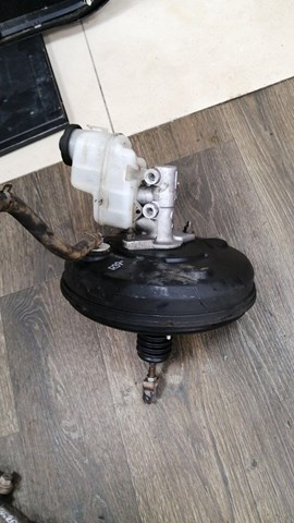Циліндр гальмівний, головний 472010R082 TOYOTA