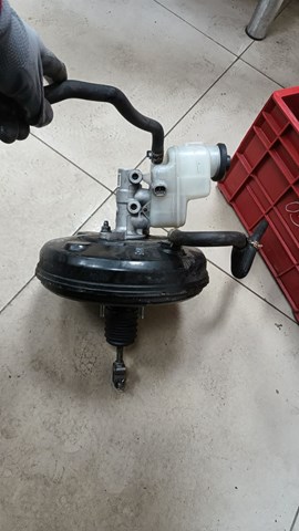 Бачок ГЦЗ 4722042110 TOYOTA