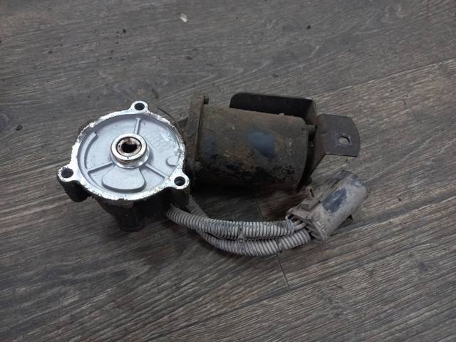 Двигун управління роздавальної коробкою 47303H1010 HYUNDAI