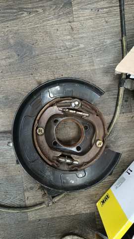 Регулятори пневмогальм 4740560010 TOYOTA