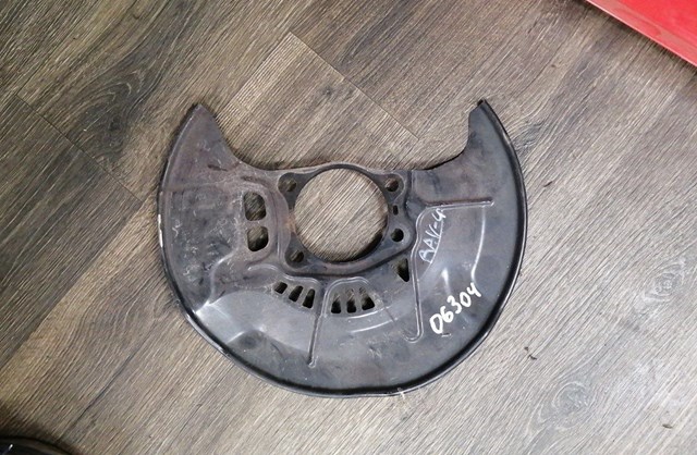 Кожух гальмівного диска 4778242050 TOYOTA