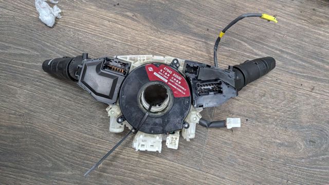 Датчик повороту керма 47945AS500 NISSAN