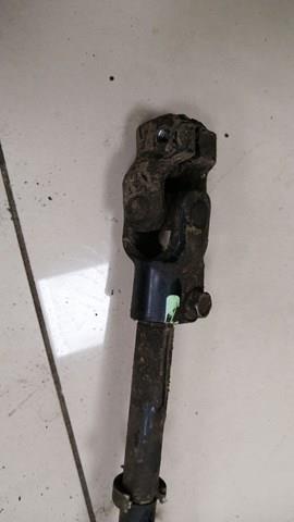Рульовий кардан нижній 48080EG000 NISSAN