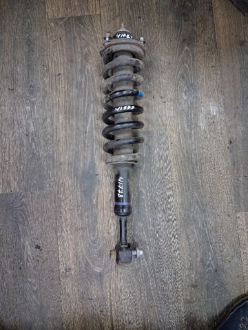 Пружина передня, ліва 481310KS71 TOYOTA