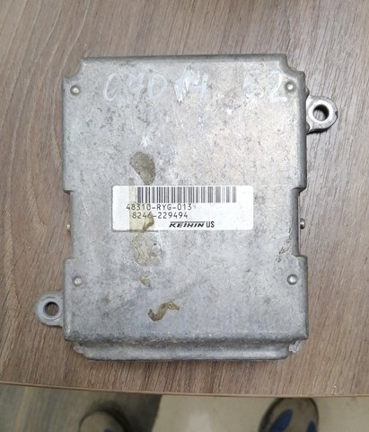 Елементи АБС 48310RYG013 HONDA