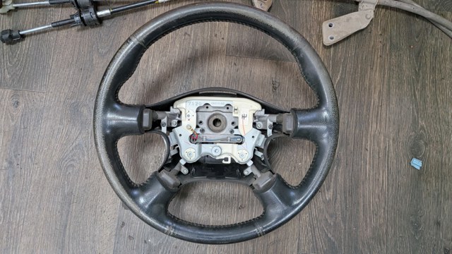 Рульове колесо 48430EQ710 NISSAN