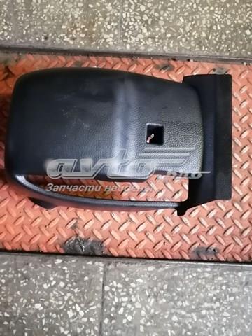 Захисний кожух кермового механізму 484704EA0A NISSAN