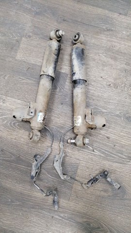 Задній амортизатор 4853078050 TOYOTA
