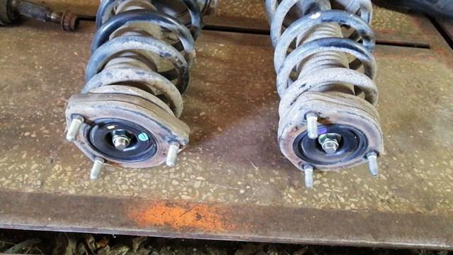 Опора амортизатора заднього, правого 4875048071 TOYOTA