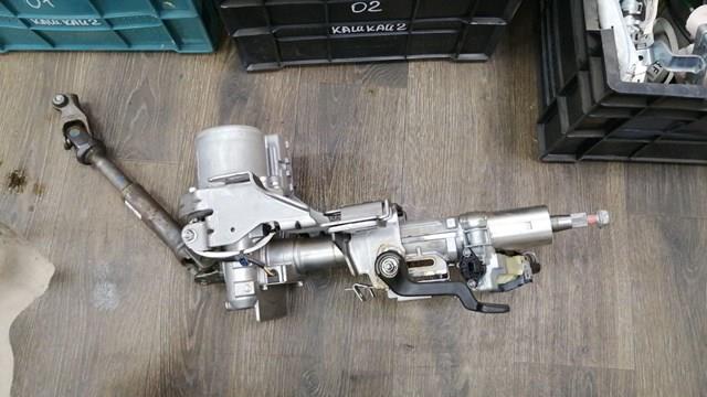Колонка рульова 48811HV02A NISSAN