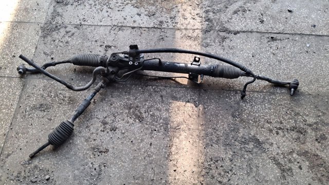 Рульова рейка 492005X15A NISSAN