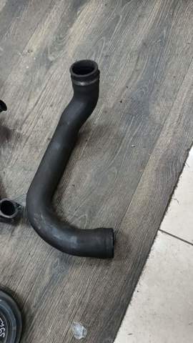 Трубка, що нагнітається 4B0145745A VAG