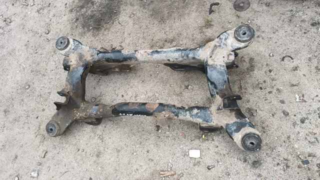 Підвіска задня 4B0505235CA VAG