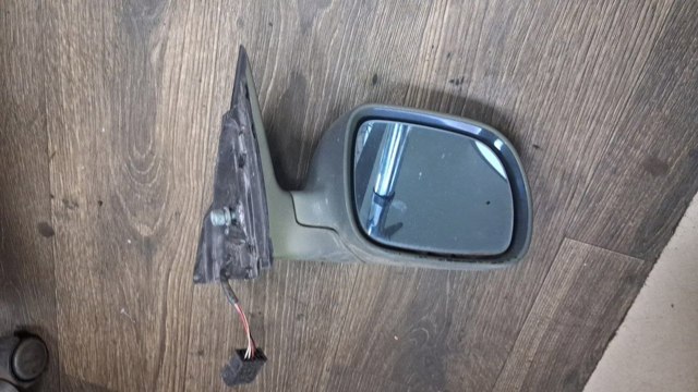 Праве бокове дзеркало 4B1858532BF VAG