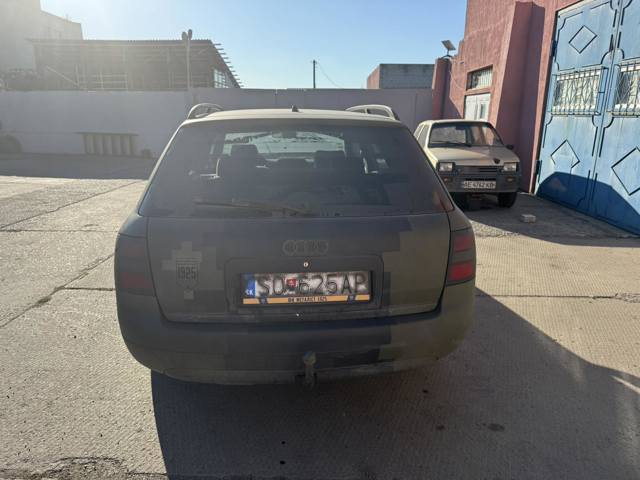 Вікно двері задка 4B9845501NNVB VAG