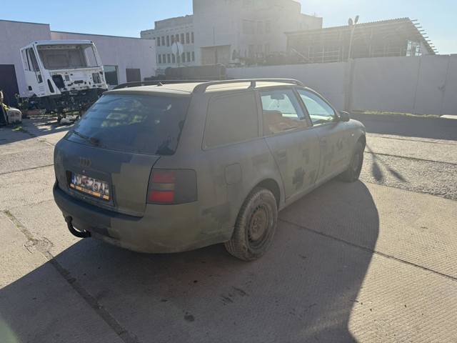 Задній правий стоп 4B9945096D3FZ VAG