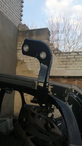 Завіса задніх дверей, ляди 4G9827300 VAG
