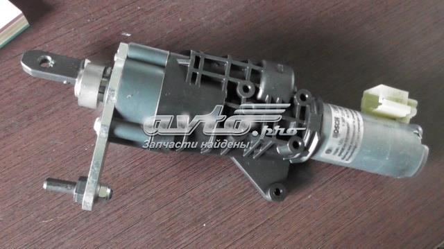 Амортизатор для багажника газовий 4G9827852E VAG