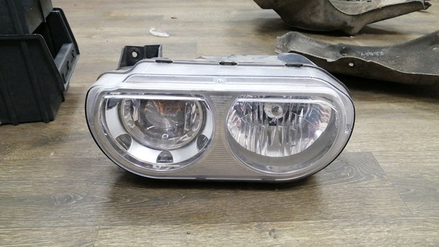 Фара 5028777AA CHRYSLER