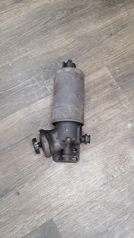 Фільтр паливний 504057743 IVECO