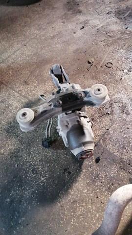 Траверса заднього редуктора, задня 50710SWYE01 HONDA