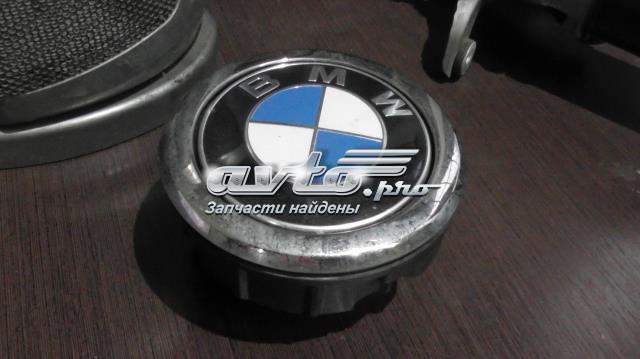Кнопка приводу замка задньої 3/5 двері (ляди) 51247248535 BMW