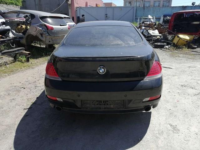 Скло двері задка 51317120089 BMW