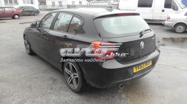 Скло кришки багажника 51317239882 BMW