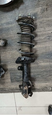 Пружина передня, права 51401SWWE03 HONDA
