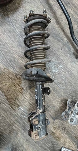 Пружина передня, ліва 51406SWWE03 HONDA