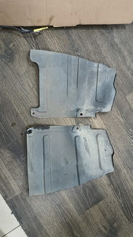 Захист двигуна, правий 5144348090 TOYOTA