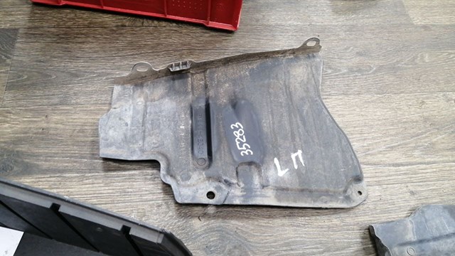Захист двигуна, лівий 5144442040 TOYOTA