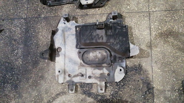 Захист двигуна задня 5145060060 TOYOTA