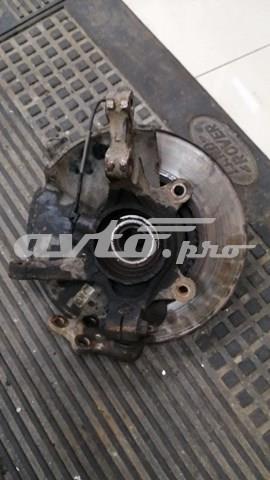 Кулак поворотний передній лівий 517152S000 HYUNDAI