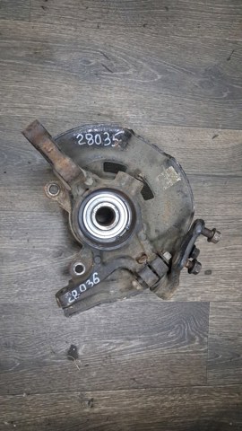 Цапфа поворотного кулака 517152T010 HYUNDAI