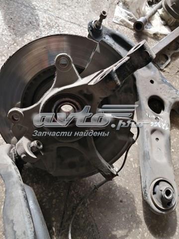 Кулак поворотний передній правий 51716A5000 HYUNDAI
